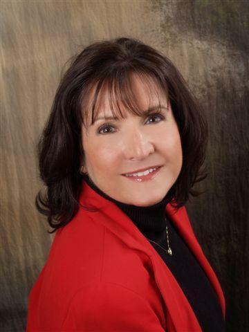 Angela Linda Sambus